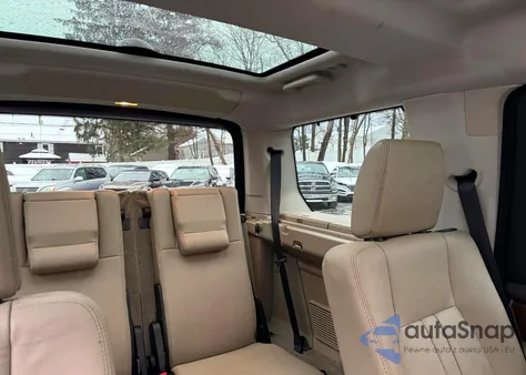 2016 Land Rover Lr4 Hse z USA, uszkodzony, nr VIN SALAG2V63GA799598